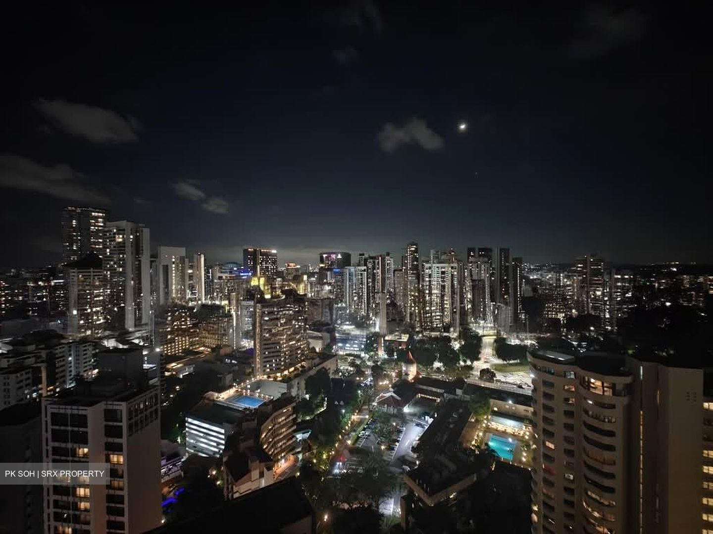 The Ritz-Carlton  (D9), Condominium #571815381